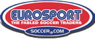 A portion of sales generated from this link will benefit your soccer club!
